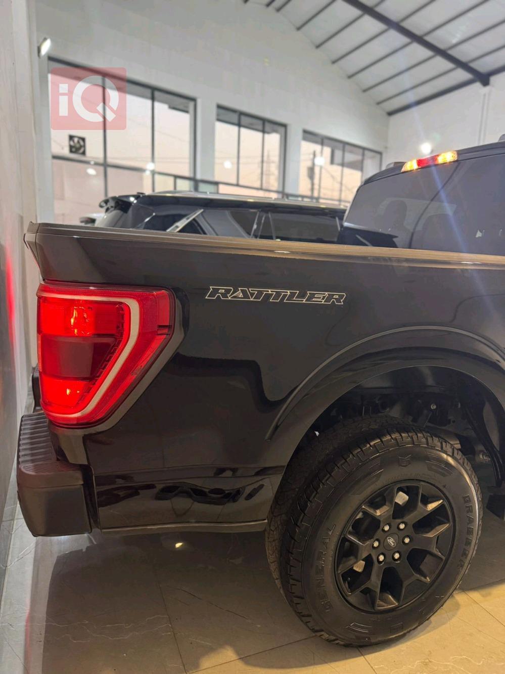 فورد إف-150